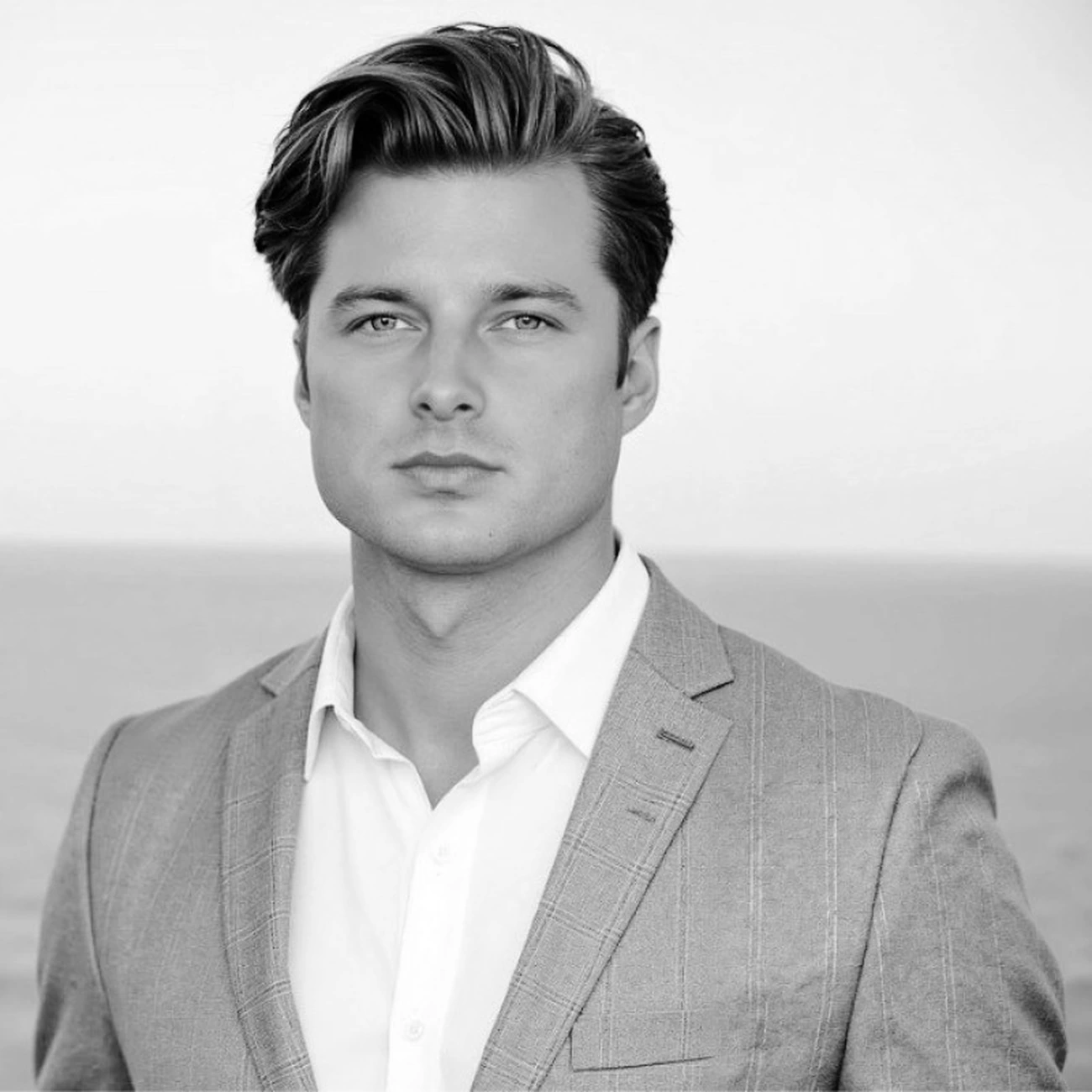 Chris Mackey, founder of First Call Logistics
